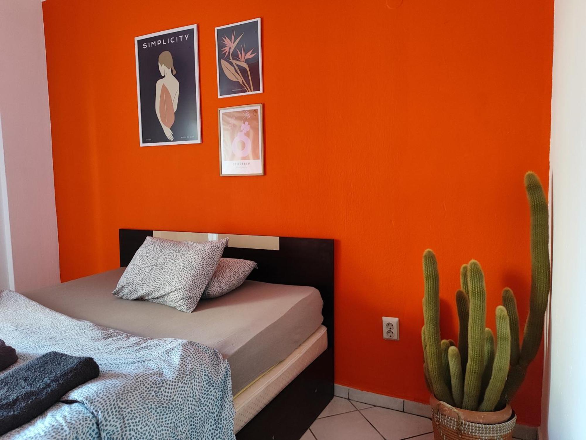 Golden Sky 3 Apartment Peraía 外观 照片